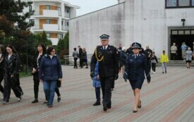 Uroczystości 84. rocznicy Zbrodni Katyńskiej i 14. rocznicy katastrofy smoleńskiej. 31