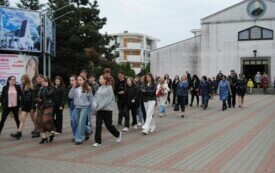 Uroczystości 84. rocznicy Zbrodni Katyńskiej i 14. rocznicy katastrofy smoleńskiej. 32