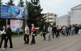 Uroczystości 84. rocznicy Zbrodni Katyńskiej i 14. rocznicy katastrofy smoleńskiej. 33