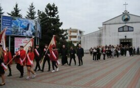 Uroczystości 84. rocznicy Zbrodni Katyńskiej i 14. rocznicy katastrofy smoleńskiej. 34