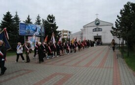 Uroczystości 84. rocznicy Zbrodni Katyńskiej i 14. rocznicy katastrofy smoleńskiej. 35