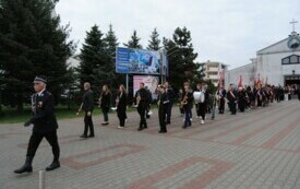 Uroczystości 84. rocznicy Zbrodni Katyńskiej i 14. rocznicy katastrofy smoleńskiej. 37