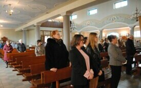 Uroczystości 84. rocznicy Zbrodni Katyńskiej i 14. rocznicy katastrofy smoleńskiej. 43