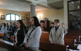 Uroczystości 84. rocznicy Zbrodni Katyńskiej i 14. rocznicy katastrofy smoleńskiej. 44