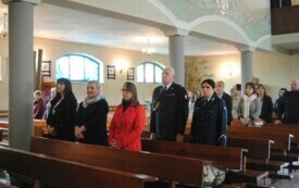 Uroczystości 84. rocznicy Zbrodni Katyńskiej i 14. rocznicy katastrofy smoleńskiej. 48