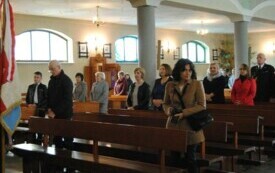 Uroczystości 84. rocznicy Zbrodni Katyńskiej i 14. rocznicy katastrofy smoleńskiej. 50