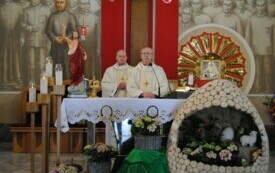 Uroczystości 84. rocznicy Zbrodni Katyńskiej i 14. rocznicy katastrofy smoleńskiej. 52