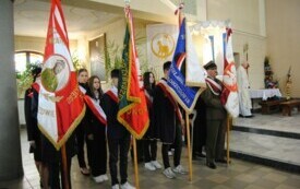 Uroczystości 84. rocznicy Zbrodni Katyńskiej i 14. rocznicy katastrofy smoleńskiej. 53