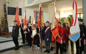 Uroczystości 84. rocznicy Zbrodni Katyńskiej i 14. rocznicy katastrofy smoleńskiej. 54