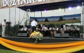 Inwestycje w gminie Włoszczowa w ramach funduszu sołeckiego. 2