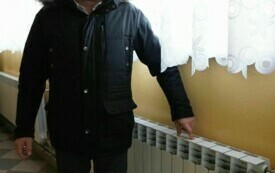 Inwestycje w gminie Włoszczowa w ramach funduszu sołeckiego. 6