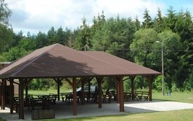 Kolejne zmiany na &bdquo;Klekocie&rdquo; 10