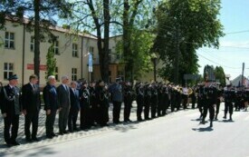 Inwestycje w gminie Włoszczowa w ramach funduszu sołeckiego. 19