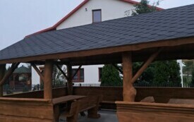 Inwestycje w gminie Włoszczowa w ramach funduszu sołeckiego. 39