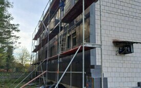 Inwestycje w gminie Włoszczowa w ramach funduszu sołeckiego. 41