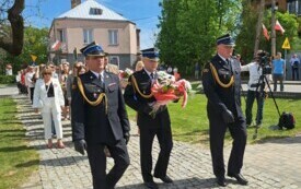 Obchody Święta Konstytucji 3 Maja. 9