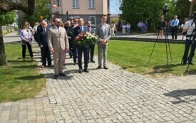 Obchody Święta Konstytucji 3 Maja. 16