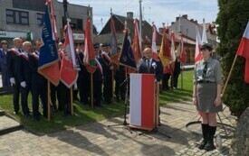 Obchody Święta Konstytucji 3 Maja. 18