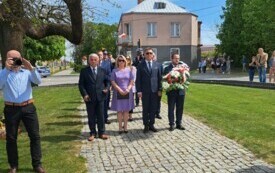 Obchody Święta Konstytucji 3 Maja. 20