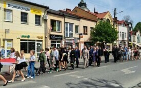 Obchody Święta Konstytucji 3 Maja. 25