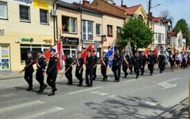 Obchody Święta Konstytucji 3 Maja. 26
