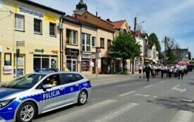 Obchody Święta Konstytucji 3 Maja. 28