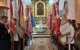 Obchody Święta Konstytucji 3 Maja. 29