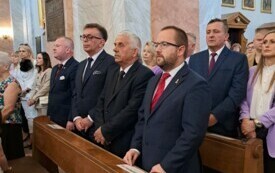 Obchody Święta Konstytucji 3 Maja. 34