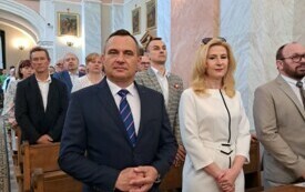 Obchody Święta Konstytucji 3 Maja. 35