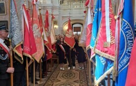 Obchody Święta Konstytucji 3 Maja. 40