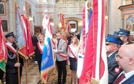 Obchody Święta Konstytucji 3 Maja. 44