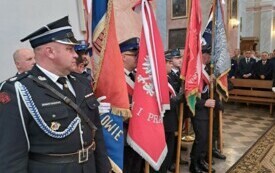 Obchody Święta Konstytucji 3 Maja. 45