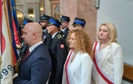 Obchody Święta Konstytucji 3 Maja. 46