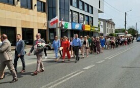 Obchody Święta Konstytucji 3 Maja. 51