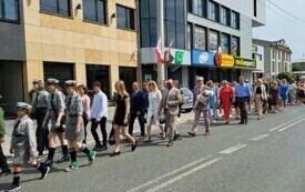 Obchody Święta Konstytucji 3 Maja. 52