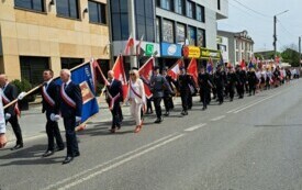 Obchody Święta Konstytucji 3 Maja. 59