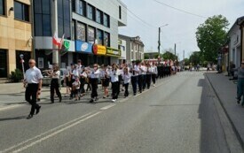 Obchody Święta Konstytucji 3 Maja. 61
