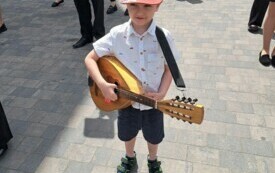 Obchody Święta Konstytucji 3 Maja. 68