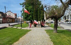 Obchody Święta Konstytucji 3 Maja. 69