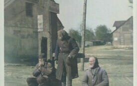 Włoszczowa w czasie II wojny światej. 7