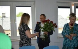 8 maja swoje święto obchodzili wszyscy, kt&oacute;rzy swoją ścieżkę zawodową związali z bibliotekarstwem. 4