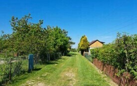 Rodzinne Ogrody Działkowe "Stokrotka" we Włoszczowie. 3