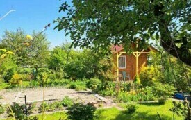 Rodzinne Ogrody Działkowe "Stokrotka" we Włoszczowie. 19