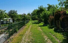 Rodzinne Ogrody Działkowe "Stokrotka" we Włoszczowie. 22