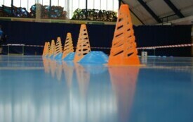 Finał Wojew&oacute;dzki Og&oacute;lnopolskiego Turnieju BRD we Włoszczowie - grupa I. 32