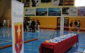 Finał Wojew&oacute;dzki Og&oacute;lnopolskiego Turnieju BRD we Włoszczowie - grupa I. 33