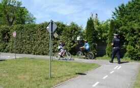 Finał Wojew&oacute;dzki Og&oacute;lnopolskiego Turnieju BRD we Włoszczowie - grupa I. 36