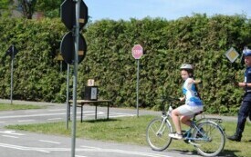 Finał Wojew&oacute;dzki Og&oacute;lnopolskiego Turnieju BRD we Włoszczowie - grupa I. 37