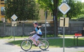 Finał Wojew&oacute;dzki Og&oacute;lnopolskiego Turnieju BRD we Włoszczowie - grupa I. 39