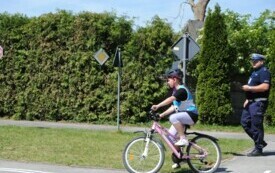 Finał Wojew&oacute;dzki Og&oacute;lnopolskiego Turnieju BRD we Włoszczowie - grupa I. 40